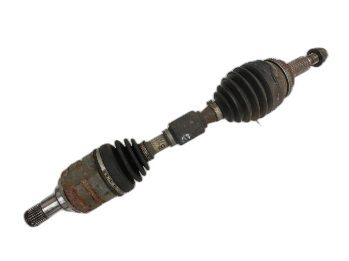 Drive Shaft Propshaft Left Front for Toyota Avensis T25 06-08 - Bild 1