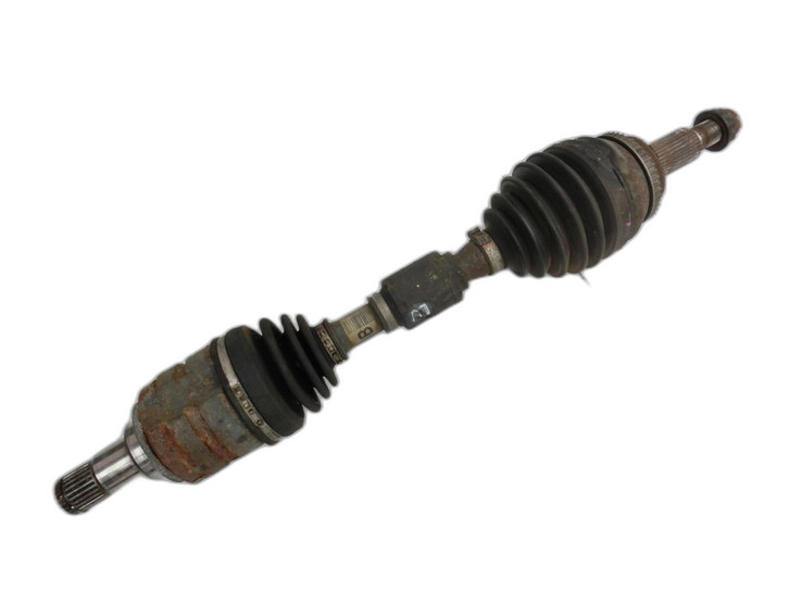 Toyota Avensis T25 06-08 2,2d 130KW Antriebswelle Gelenkwelle Links Vorne  - Bild 1