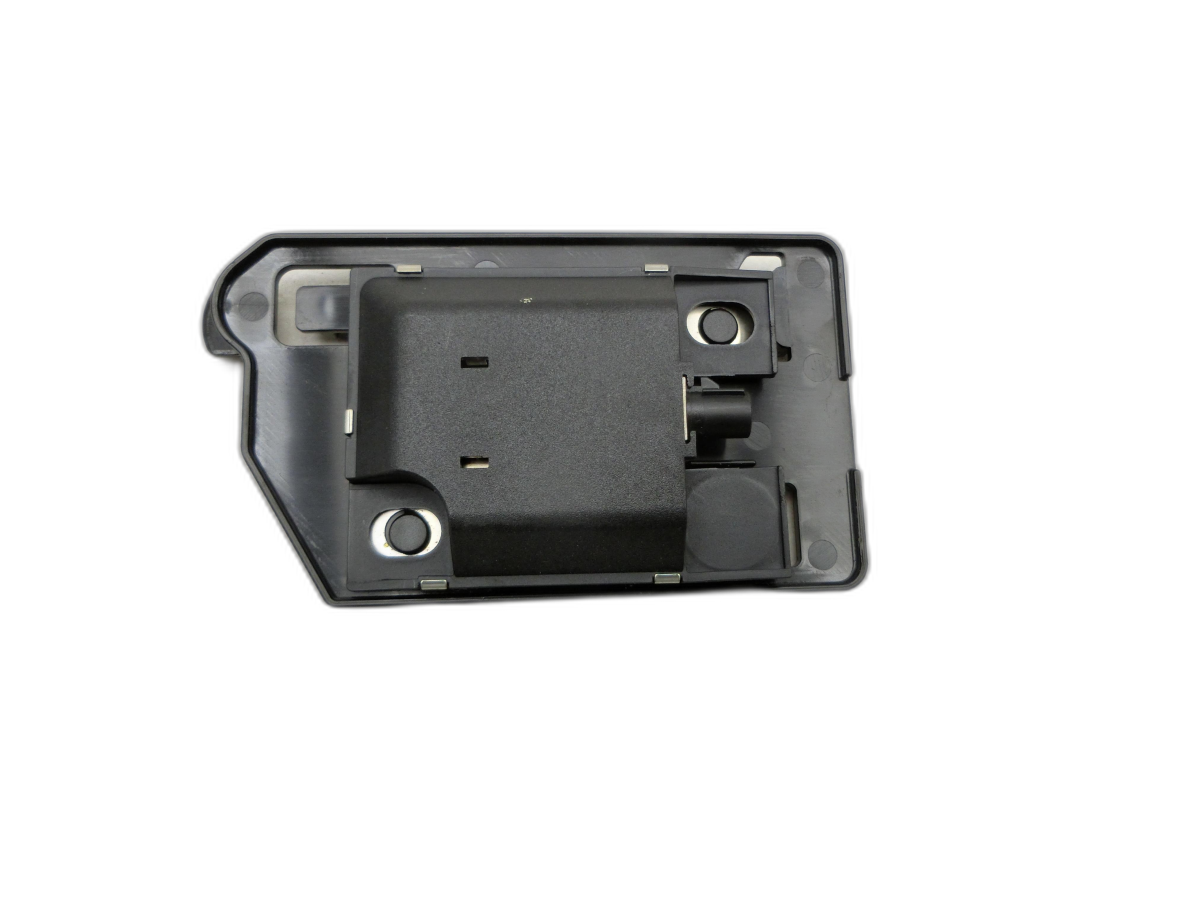 Amplificatore antenna Morbido per Mercedes W221 S350 05-09 - Bild 1