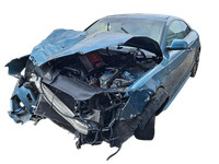 Audi A5 8T 07-12 Coupe Kabelbaum für Motor Injektoren Audi A5 8T 07-12 25.10.2007 06E971627G 06E971627H gebraucht Vorschau 9