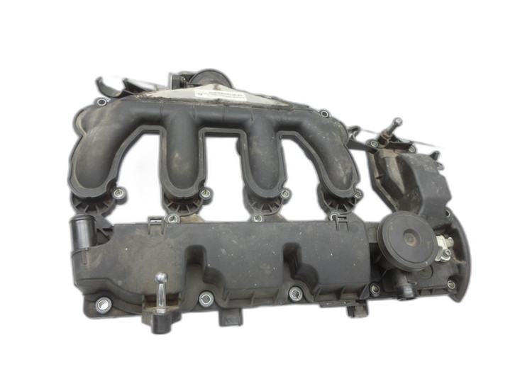 Ford Kuga I 08-12 TDCi 2,0 100KW 3M5Q-6006-BB Ventildeckel Ansaugkrümmer  - Bild 1