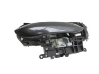 BMW F10 523i 10-13 Lim Türgriff Griff aussen Rechts Hinten A90 BMW F10 523i 10-13 21.05.2010 7175650 51217175650... Vorschau 1