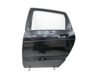 Mercedes W245 B200 05-08 Tür Links Hinten 191 Mercedes W245 B200 05-08 17.03.2006 gebraucht Vorschau 1