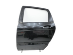 Tür Links Hinten Mercedes W245 B200 05-08  