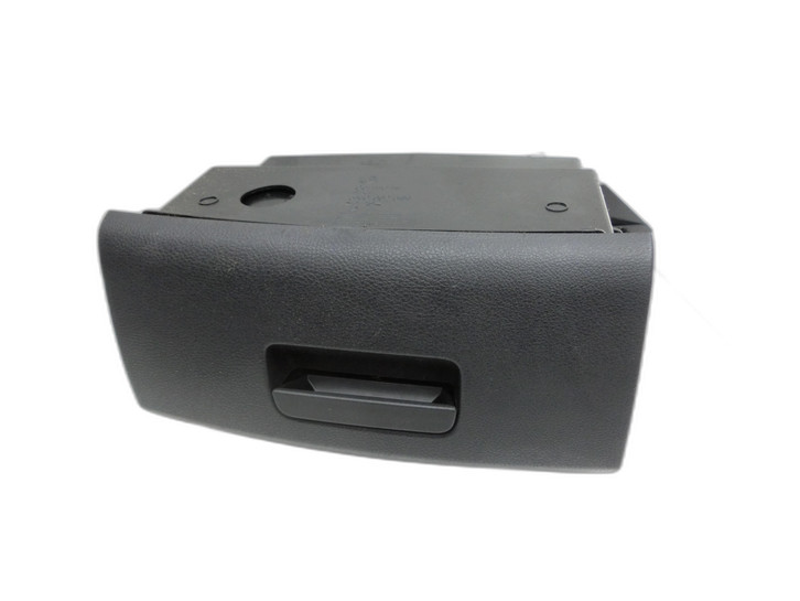 Audi Q5 8R 08-12  Ablagefach Blende für Sitz Links Vorne Soul Schwarz  - Bild 1