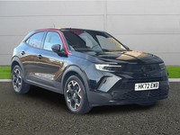 2022 Vauxhall Mokka 1.2 Turbo 100 GS Line 5dr HATCHBACK PETROL Manual