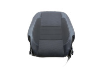 Renault Megane III 12-16 Kombi Rückenpolster Rechts Vorne für Beifahrer Sitz Renault Megane III 12-16 01.01.2015... Vorschau 1