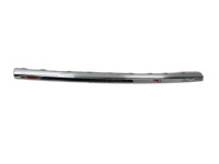 VW T-Roc A1 17-21 Leiste Zierleiste für Kotflügel Links Vorne LC9A VW T-Roc A1 17-21 24.11.2020 2GA853101B gebraucht Vorschau 1