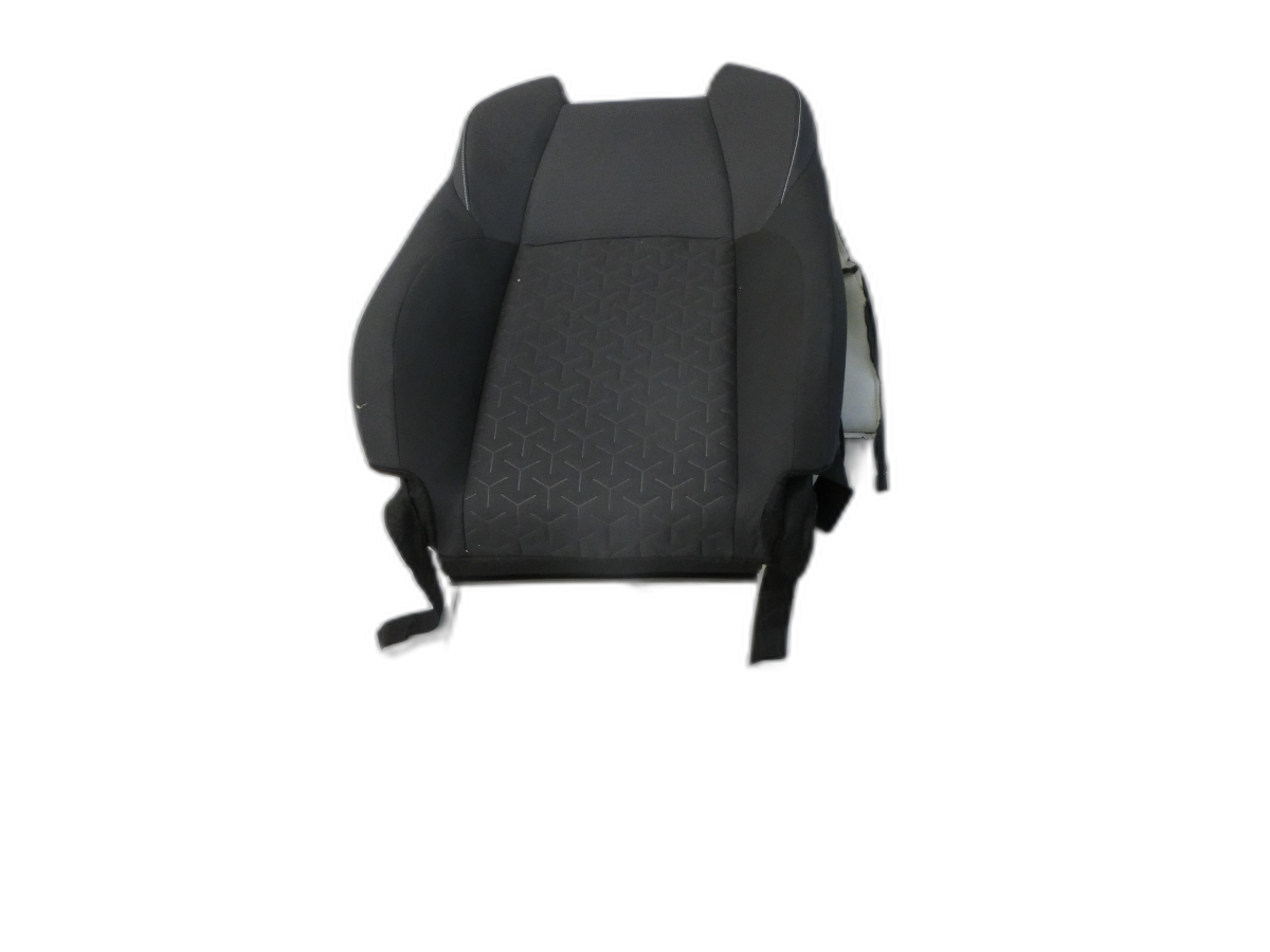 Copertina sella L'imbottitura dello schienale Dx anteriore per passeggero sedile riscaldato Toyota Corolla E21 19-23 - Bild 1