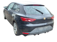 Seat Leon 5F SC FR 13-18 3T Reflektor Rückstrahler für Stoßstange Hinten Links Seat Leon 5F SC FR 13-18 19.02.2014... Vorschau 7