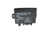 Relais Lastrelais Stützpunktregelung Mercedes S204 W204 C220 11-15  