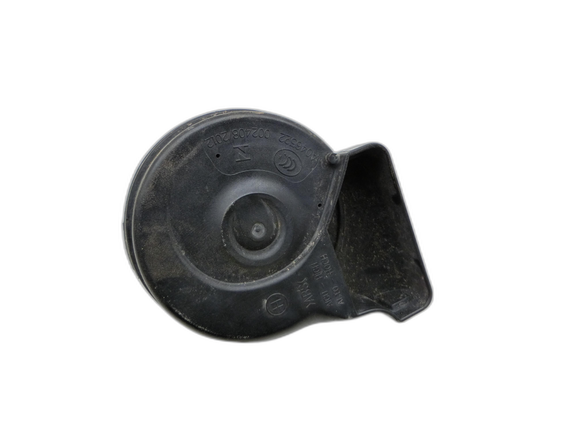 VW Tiguan I 5N 11-16 Hupe Signalhorn Hochtöner  - Bild 1