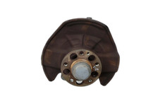 Mercedes W245 B180 08-11 CDI 2,0 80KW Achsschenkel Radnabe mit ABS Rechts Vorne Mercedes W245 B180 08-11 27.07.2011... Vorschau 1