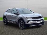 2025 Vauxhall Mokka 1.2 Turbo 136 Ultimate 5dr HATCHBACK PETROL Manual