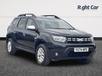 2024 Dacia Duster 1.3 TCe 130 Expression 5dr HATCHBACK PETROL Manual