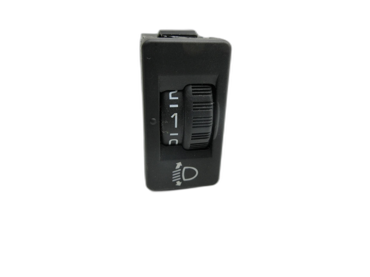 Headlamp leveling Switch Lighting width control for Peugeot 308 II 13-17 - Bild 1