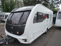 2018 Swift Eccles 530