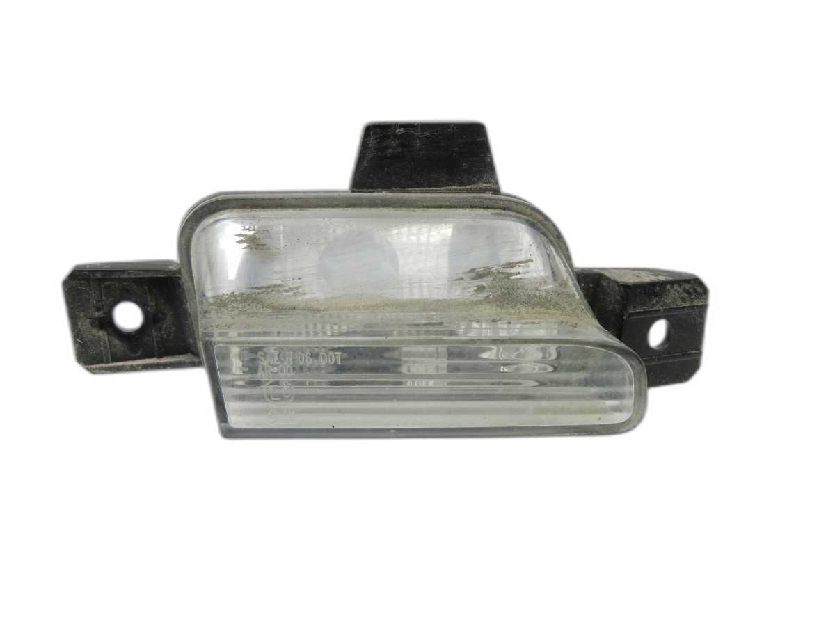 VW Tiguan I 5N 11-16 Rückfahrleuchte Rechts Hinten  - Bild 1