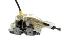 Mercedes S204 W204 11-15  Kombi Türschloss m. ZV Stellmotor Links Vorne Mercedes S204 W204 11-15 11.05.2012... Vorschau 1