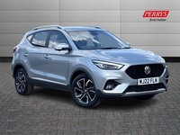 2022 MG MG ZS 1.0T GDi Exclusive 5dr DCT HATCHBACK PETROL Automatic