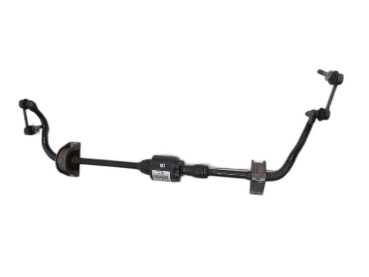 BMW F06 640d 12-18 Gran Coupe Stabi Aktiver Stabilisator Hinten Dynamic Drive BMW F06 640d 12-18 07.02.2018 6775206... Bild 1