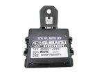 Subaru Impreza GD 05-07 Steuergerät ECU Modul Niveauregulierung Auto Lev Subaru Impreza GD 05-07 30.05.2007... Vorschau 1