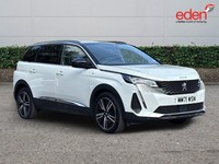 2022 Peugeot 5008 1.2 PureTech GT Premium 5dr EAT8 Hatchback Petrol Automatic