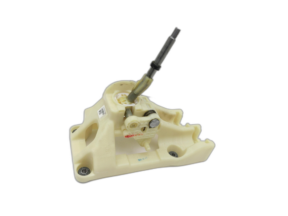 gear shifting gate Lever for KIA Ceed JD 12-15 - Bild 1