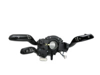 Audi A8 4H D4 09-17 Lenkstockschalter Blinker Wischer Kombischalter Audi A8 4H D4 09-17 25.04.2012 4H0953502N... Vorschau 1