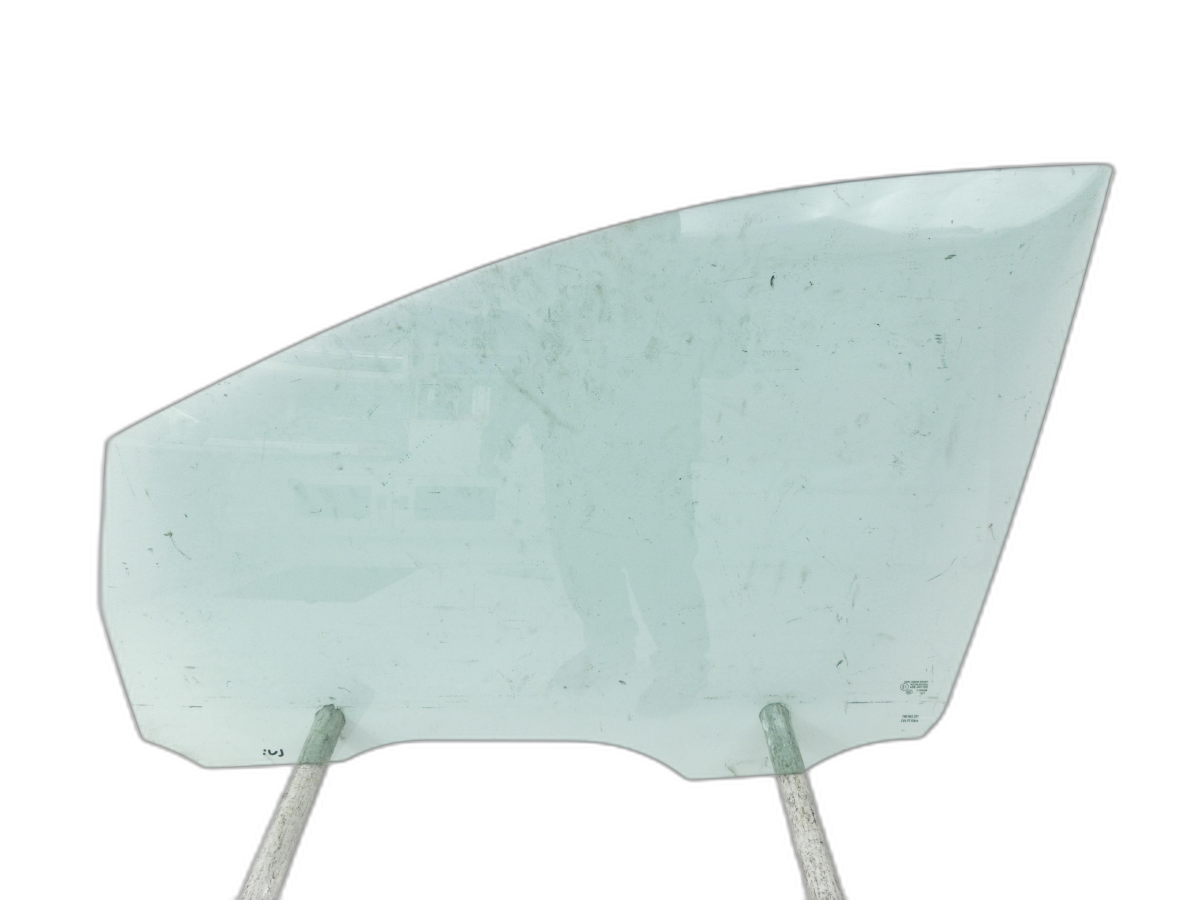 VW Sharan 7N II 10-15  Seitenscheibe LVK Fenster Türscheibe Links Vorne  - Bild 1