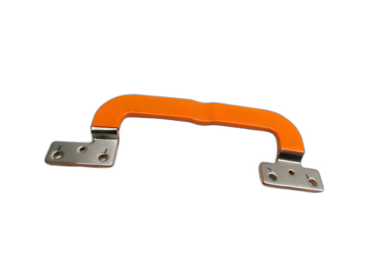 Vinfast VF8 Brücke Strombrücke für HV Batterie - Bild 1