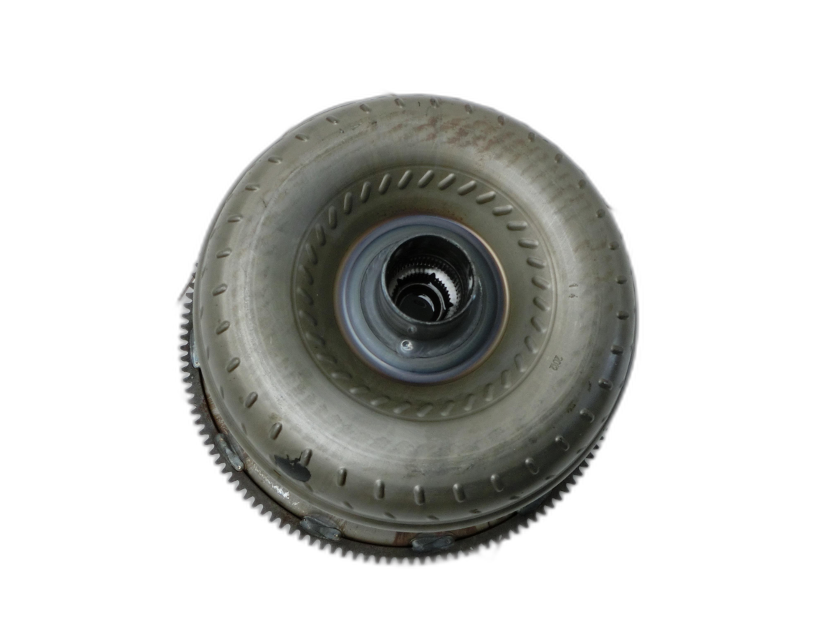 Jeep Grand Cherokee WK2 13-17 Hemi 5,7 259KW Autom Wandler Drehmomentwandler für Getriebe  - Bild 1