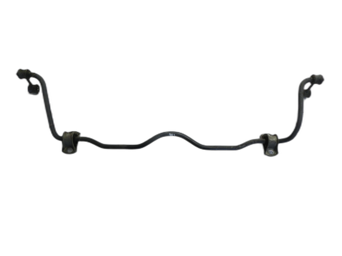 Fiat Doblo II 263 10-15 Kastenwagen Stabi Stabilisator Hinten - Bild 1