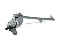 Honda Jazz GG3 08-11 Lim Fensterhebermotor mit Fensterheber Links Vorne Honda Jazz GG3 08-11 22.04.2009 gebraucht Vorschau 1