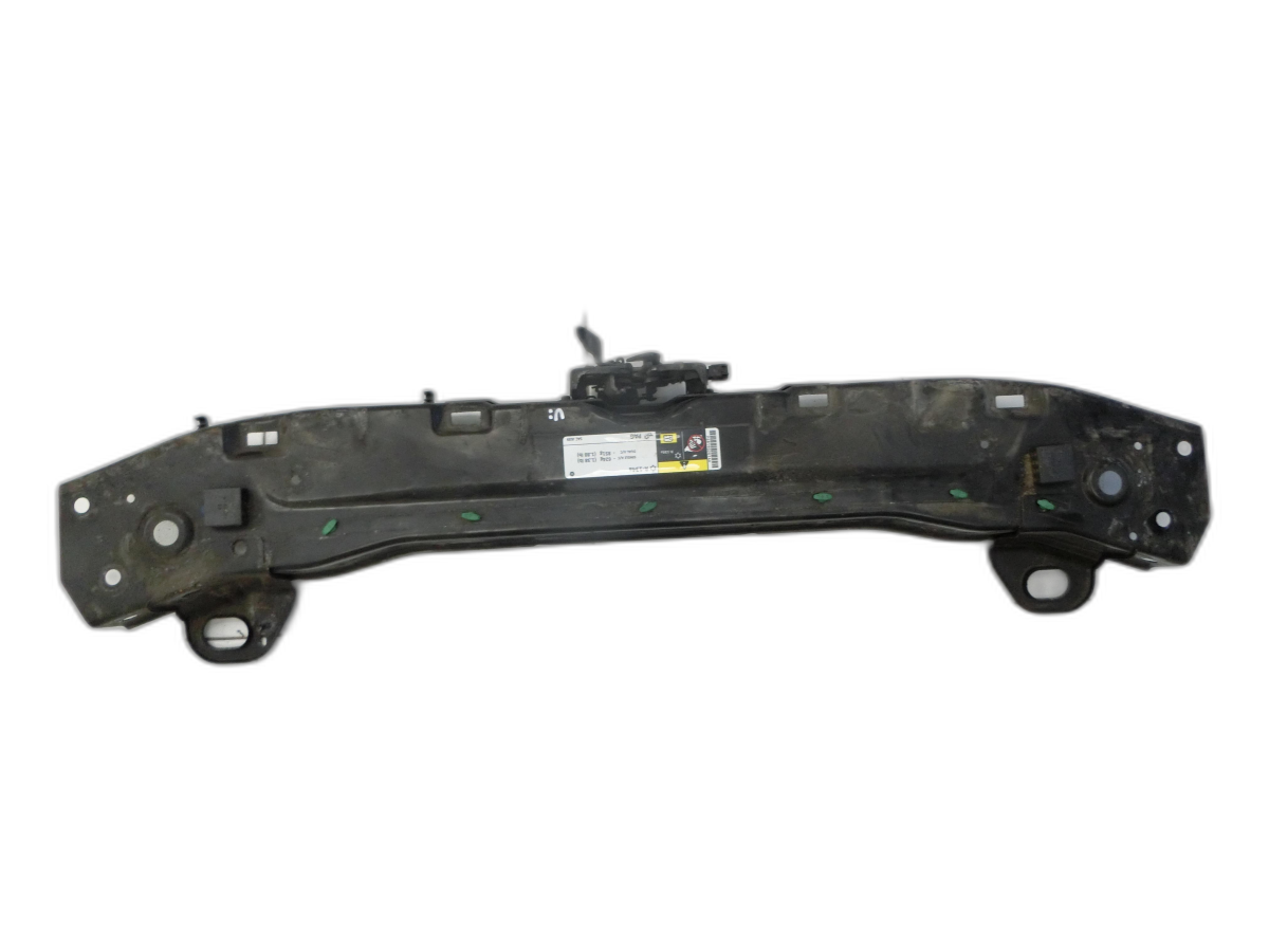 Soporte de la cerradura máscara delante Parte superior para CRD 143KW Jeep Grand Cherokee WK2 13-17 - Bild 1