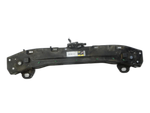 Portaserratura maschera frontale Supporto/Traversa Parte superiore per CRD 143KW Jeep Grand Cherokee WK2 13-17