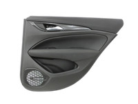 Opel Insignia B 17-21 Schrägh Türverkleidung Türpappe Rechts Hinten Opel Insignia B 17-21 29.10.2021 gebraucht Vorschau 1