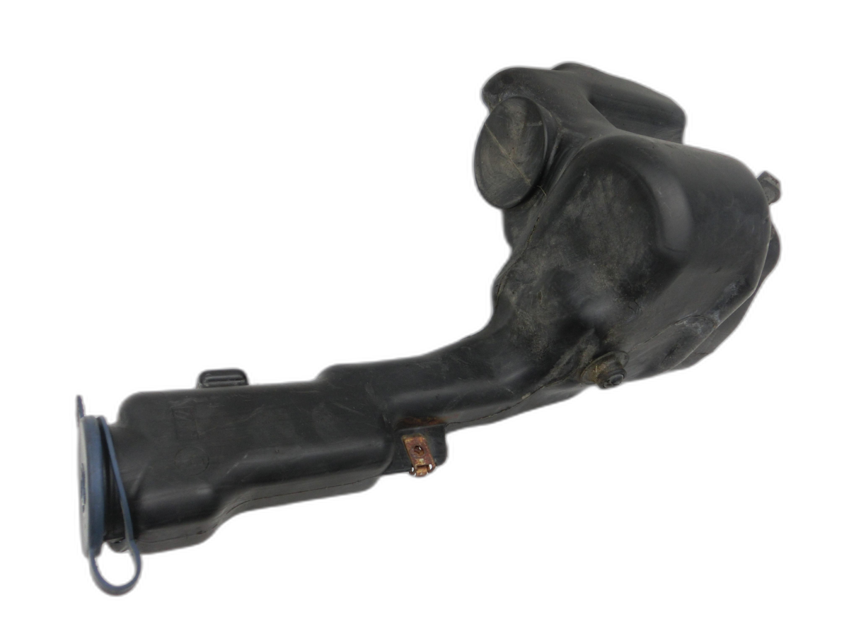 Mercedes S204 W204 C200 08-11 CDI 2,2 100KW Xenon Waschwasserbehälter Wasserbehälter Wischwasserbehälter  - Bild 1