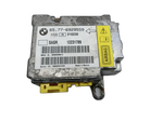 BMW E65 7er 01-05 Airbagsensor Crashsensor Sensor SASR BMW E65 7er 01-05 11.09.2003 6949908 65776949908... Vorschau 1