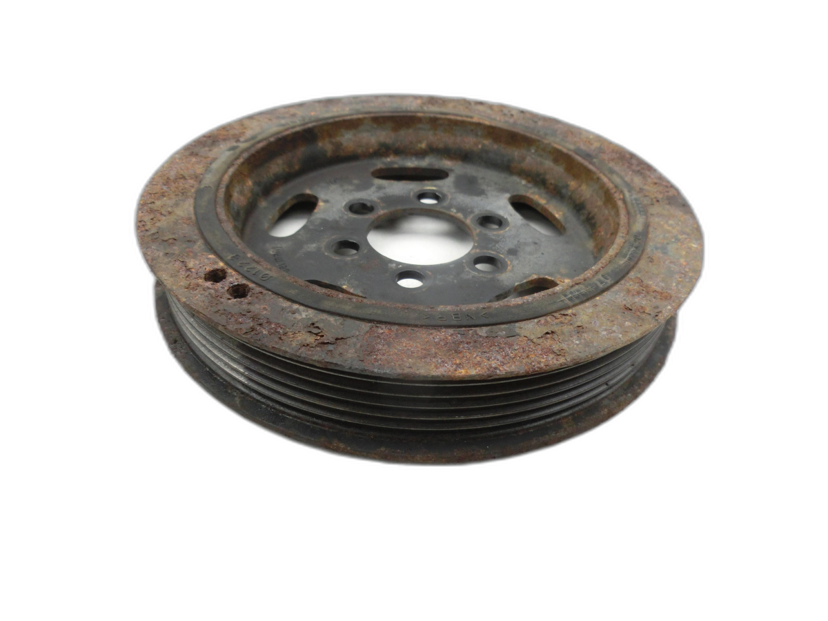 Puleggia per Citroen C5 08-12 - Bild 1