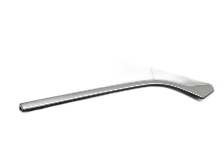 Peugeot 208 I 15-19 3T Leiste für Tür Scheibendichtung Rechts Hinten  - Bild 1