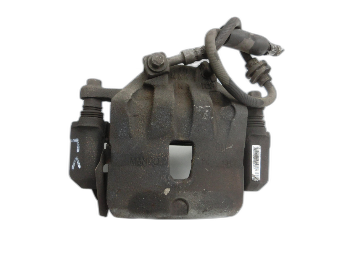 Pinza freno anteriore Sx per Opel Insignia A 13-17 - Bild 1