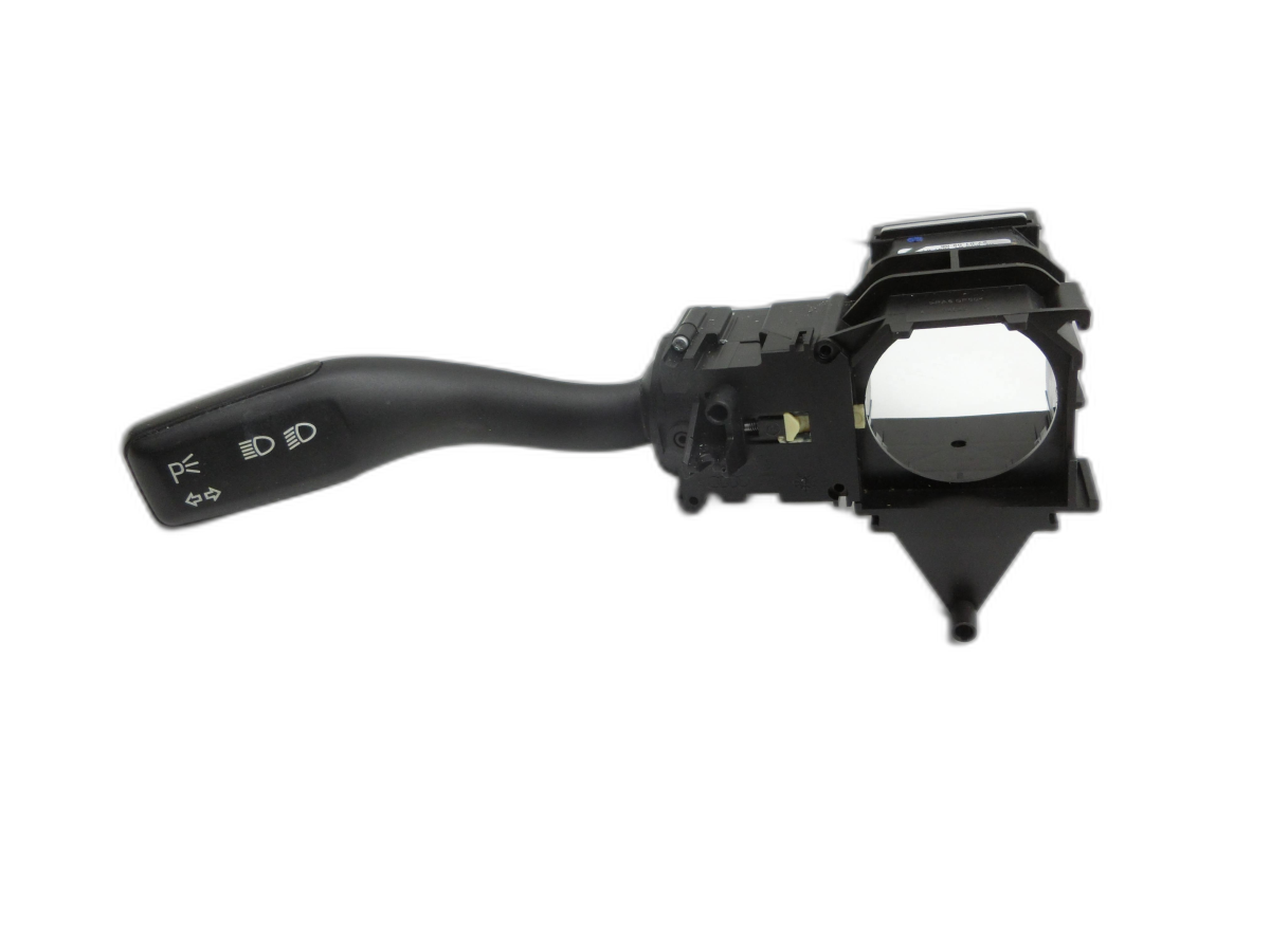 Porsche Cayenne 9PA 07-10 Blinkerschalter Lenkstockschalter Blinker  - Bild 1