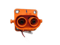 Vinfast VF8 HV Stecker Buchse für Batterie Vinfast VF8 01.11.2023 ELE11002113 gebraucht Vorschau 1