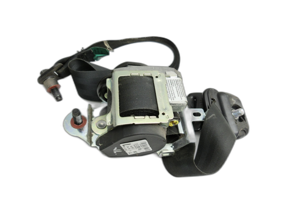 Cinturón de seguridad con Tensor para Controlador izquierda delante Hyundai I10 PA 11-13 - Bild 1