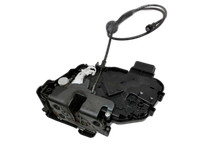 Volvo C70 542 06-09 Cabrio Türschloss m. ZV Stellmotor Links Vorne Volvo C70 542 06-09 01.06.2007 30753658 gebraucht Vorschau 1