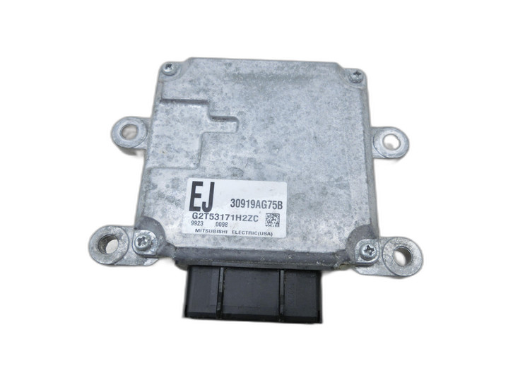 Subaru Outback Legacy 7 VII BW 19-22 Steuergerät ECU Modul SG für Automatikgetriebe Subaru Outback Legacy 7 VII BW... Bild 1