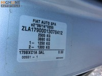 Lancia Phedra 179 C8 807 HDI 2,2 94KW Schaltgetriebe Getriebe 4HAB Lancia Phedra 179 C8 807 10.06.2003 9431366021... Vorschau 11
