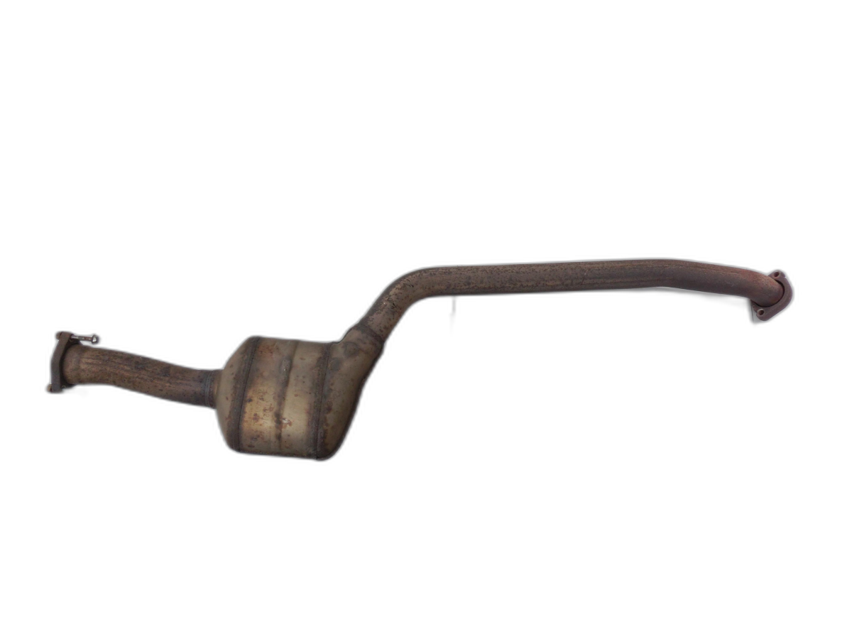 Mercedes R171 SLK 200 04-08 1,8 120KW Katalysator Kat - Bild 1