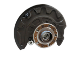 VW Touran II 5T 15-24 TSI 1,2 81KW Achsschenkel Radnabe Links Vorne VW Touran II 5T 15-24 12.05.2016 5Q0407253C... Vorschau 1